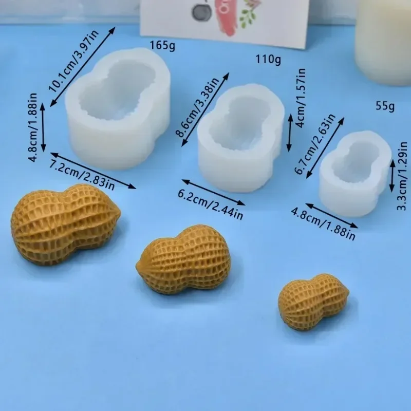 3pcs 2026 Top QualityNew Simul - đánh giá và giá Resin Crafts