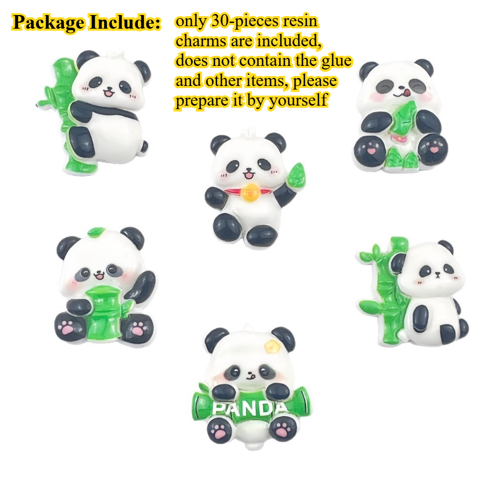30PCS DIY Craft Supplies Resin - đánh giá và giá Resin Craft Supplies