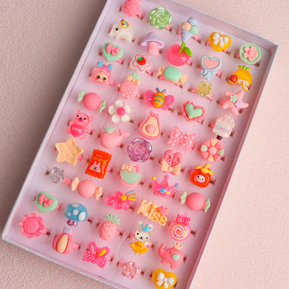10/20/30/50/100Pcs/Lot Fashion - đánh giá và giá Flower Preservation Resin