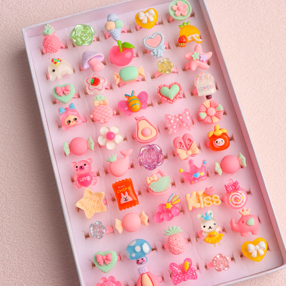 10/20/30/50/100Pcs/Lot Fashion - đánh giá và giá Flower Preservation Resin