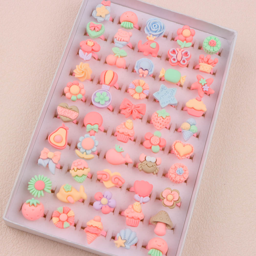 10/20/30/50/100Pcs/Lot Fashion - đánh giá và giá Flower Preservation Resin