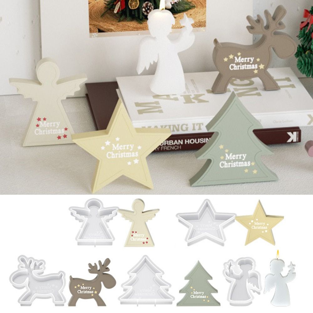 Handmade Christmas Series Resi - đánh giá và giá Epoxy Uv Resin Kit
