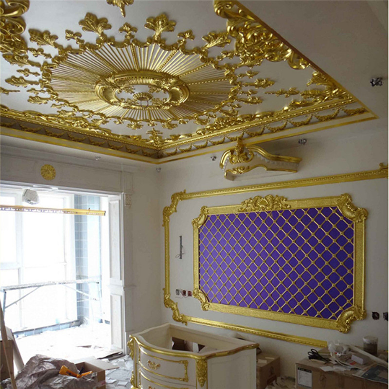 100 Pcs Sheets Pure 24K Gold F - đánh giá và giá Gold Foil Flakes