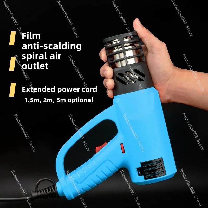 Small Temperature Control Dryi - đánh giá và giá Heat Gun Small