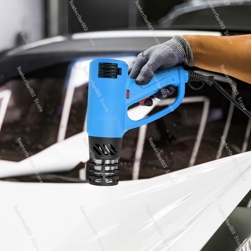 Small Temperature Control Dryi - đánh giá và giá Heat Gun Small