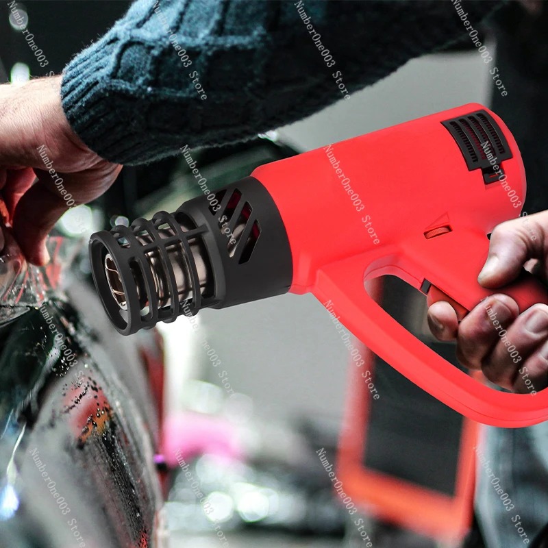 Small Temperature Control Dryi - đánh giá và giá Heat Gun Small