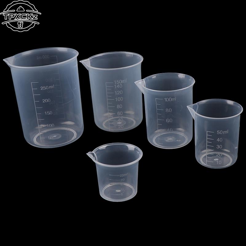 15Ml-500Ml Nhựa Đo Bình Cốc Tố - đánh giá và giá Mixing Cup Silicone