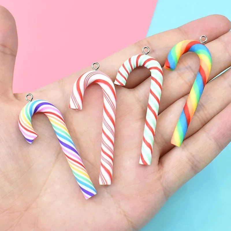 10Pcs Lovely Large Polymer Cla - đánh giá và giá Resin Crafts