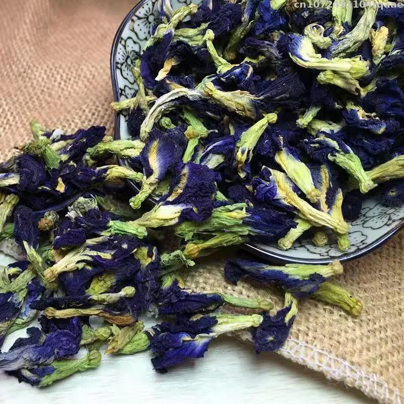 Natural Butterfly Orchid Dried - đánh giá và giá Dried Flower Bulk