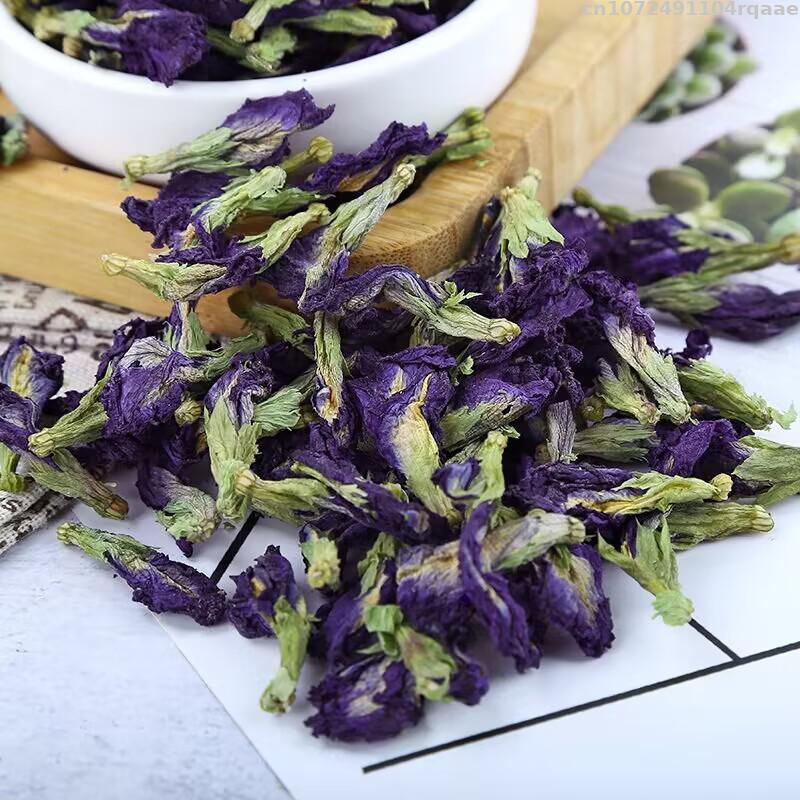 Natural Butterfly Orchid Dried - đánh giá và giá Dried Flower Bulk
