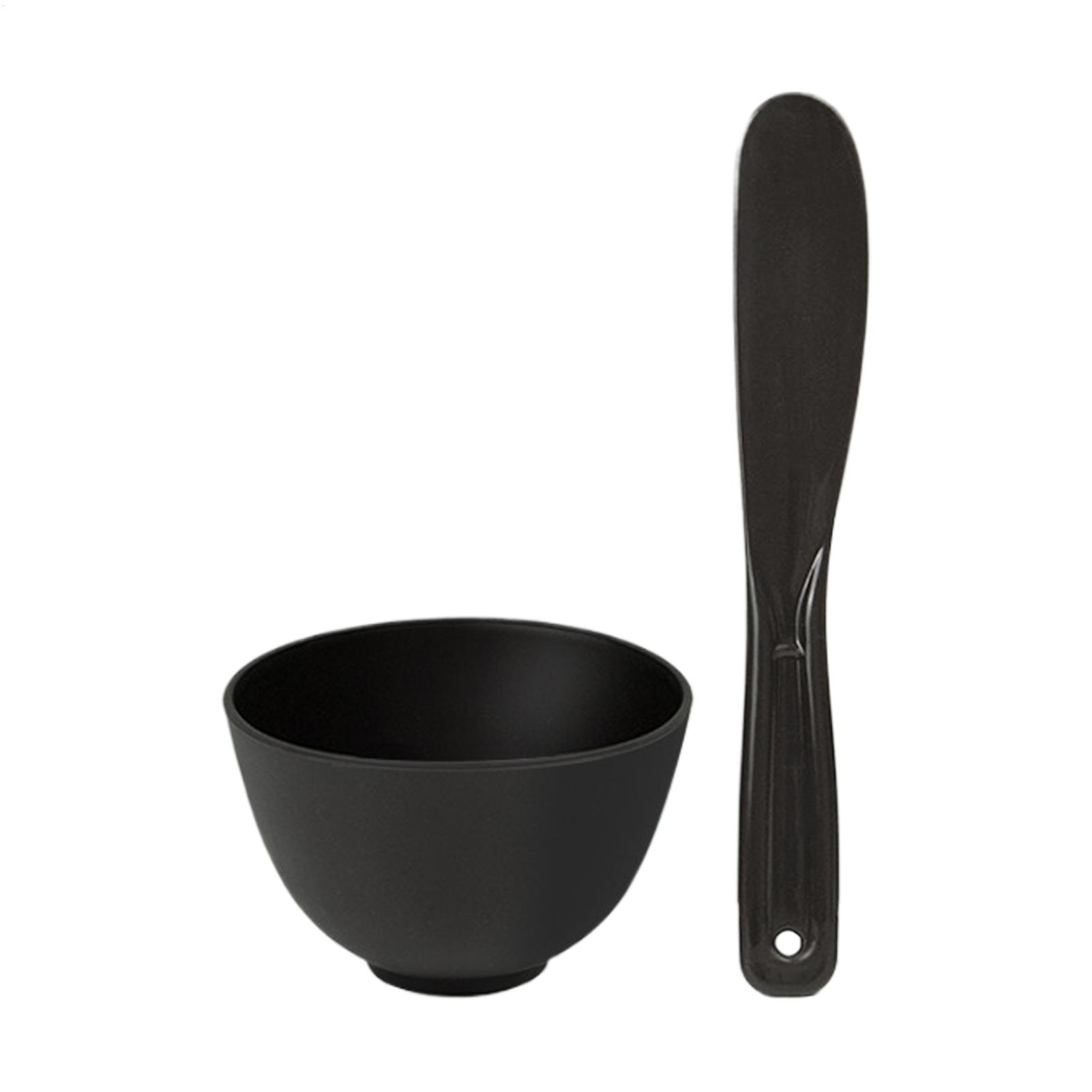 Silicone Face Mask Bowl Set Ma - đánh giá và giá Mixing Cup Silicone