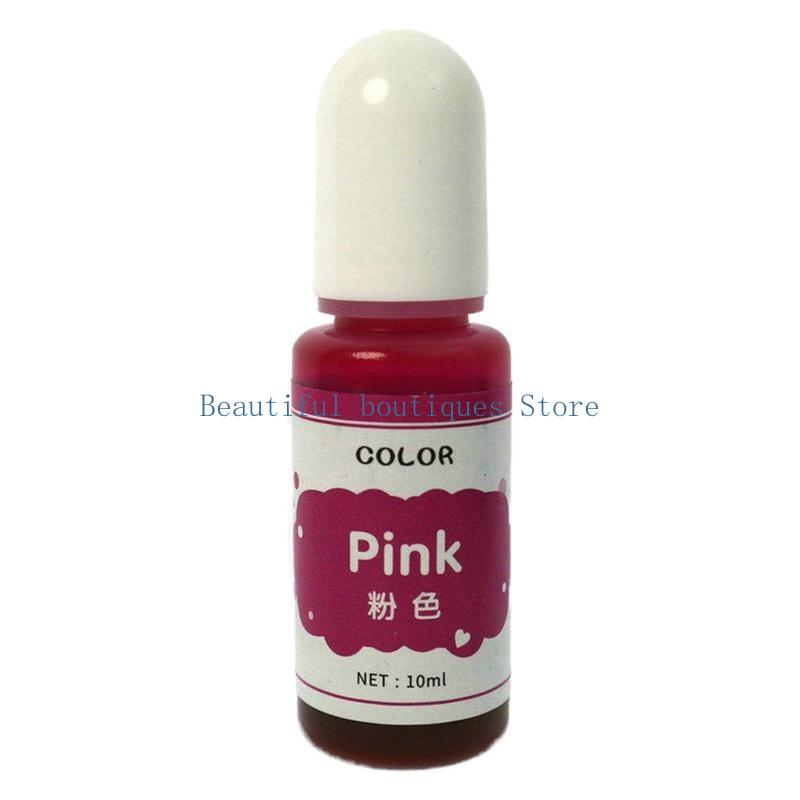 U4LF 30 Màu Nghệ Thuật Mực Rượ - đánh giá và giá Resin Dye Alcohol