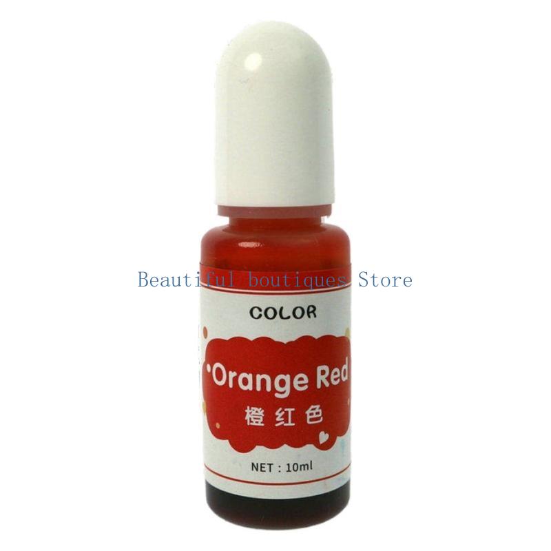 U4LF 30 Màu Nghệ Thuật Mực Rượ - đánh giá và giá Resin Dye Alcohol