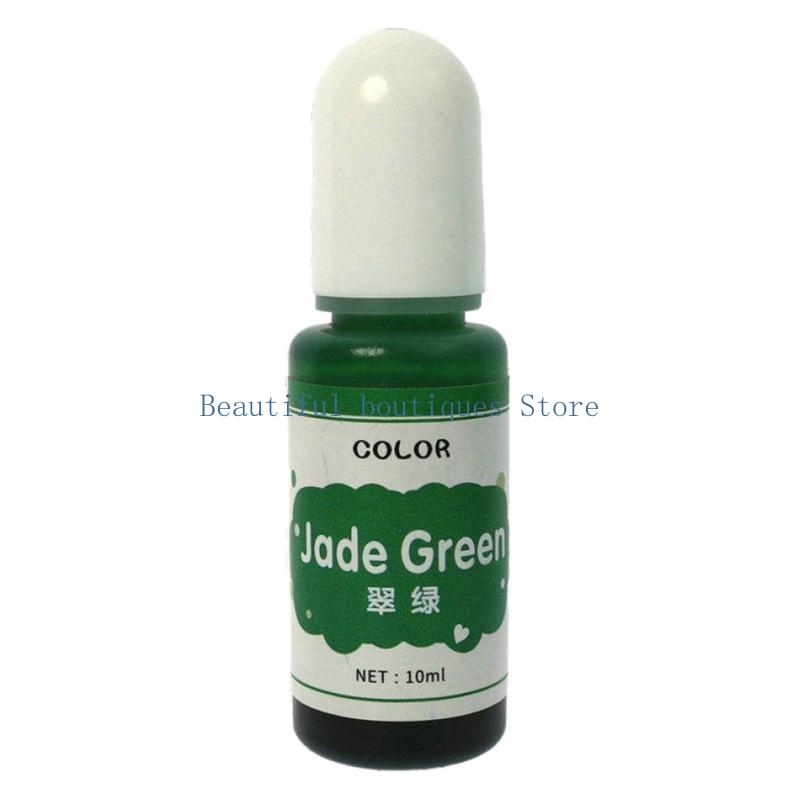 U4LF 30 Màu Nghệ Thuật Mực Rượ - đánh giá và giá Resin Dye Alcohol
